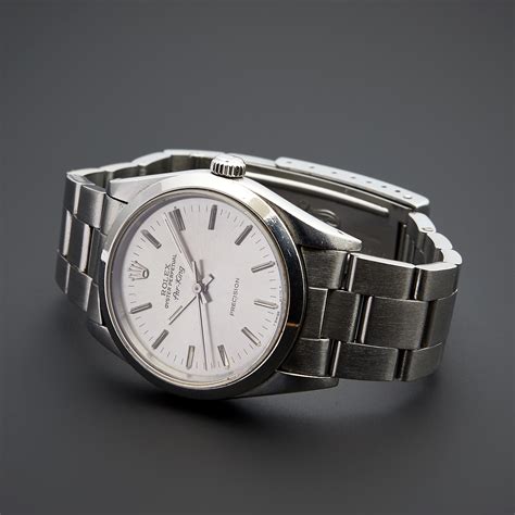 used rolex air king 14000|rolex air king 14000 price.